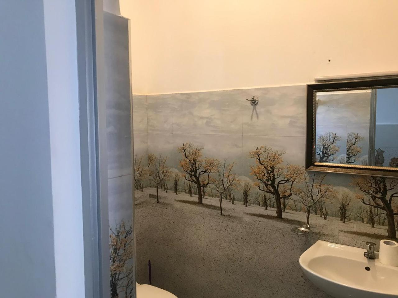 Hotel Navodya Guest Mirissa Chambre photo
