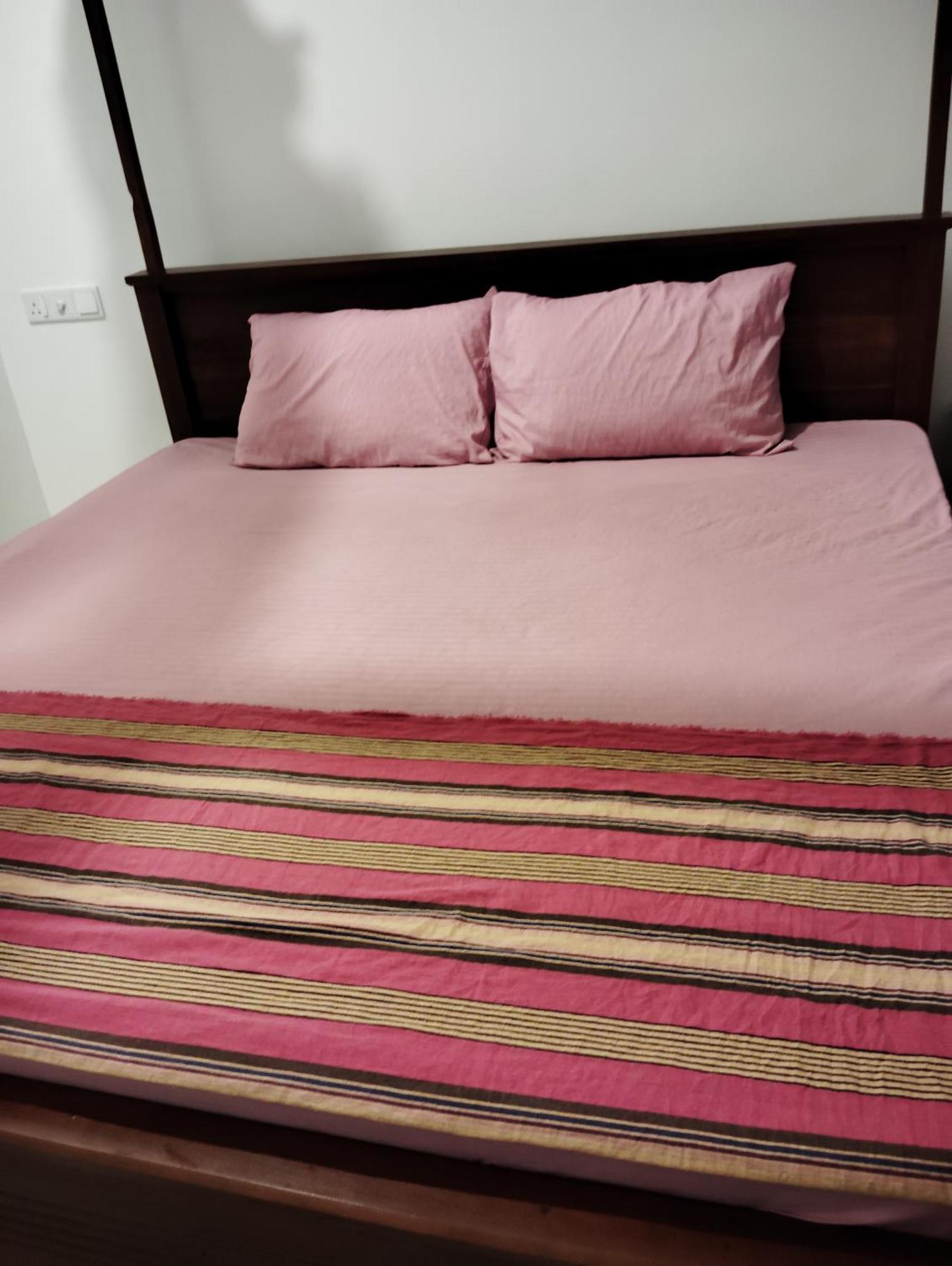 Hotel Navodya Guest Mirissa Chambre photo